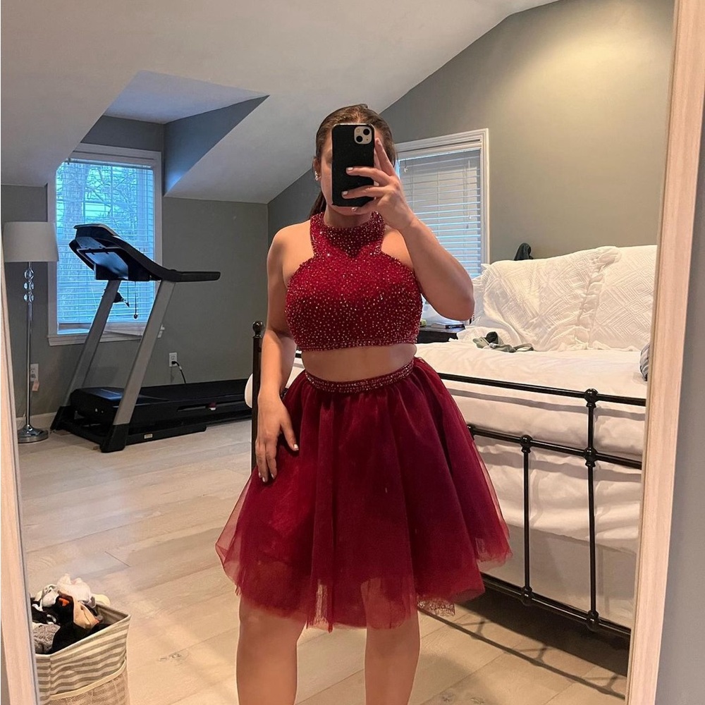 JOVANI FORMAL DRESS